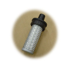 PowerAir Intake Filters