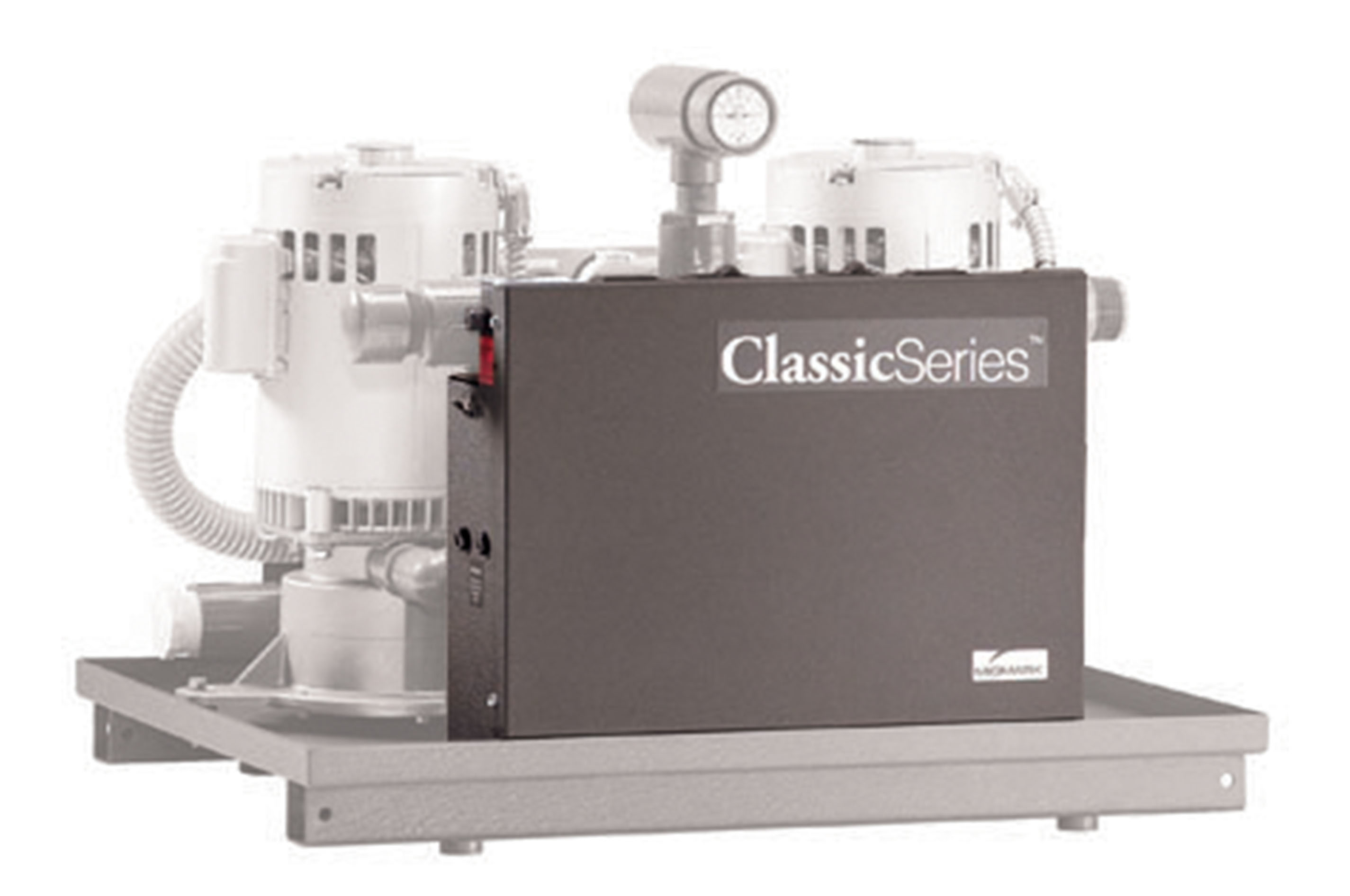 Classic Series Vacuums Vacuum System