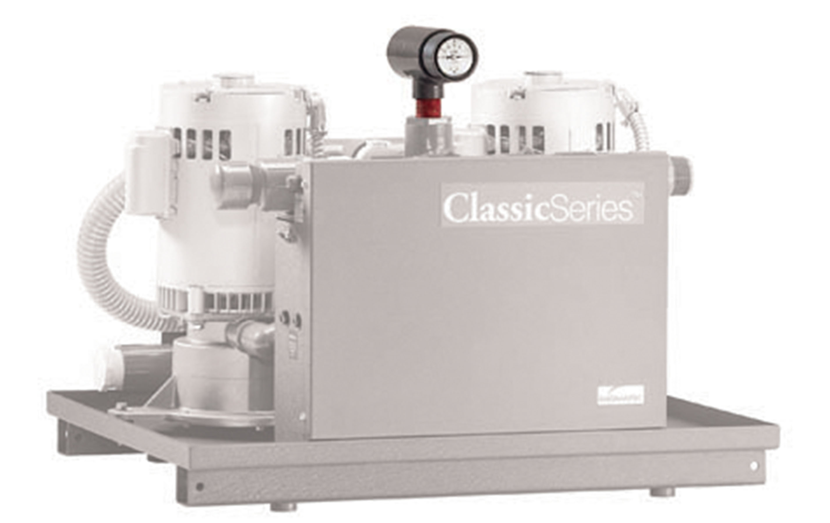 Classic Series Vacuums Vacuum System