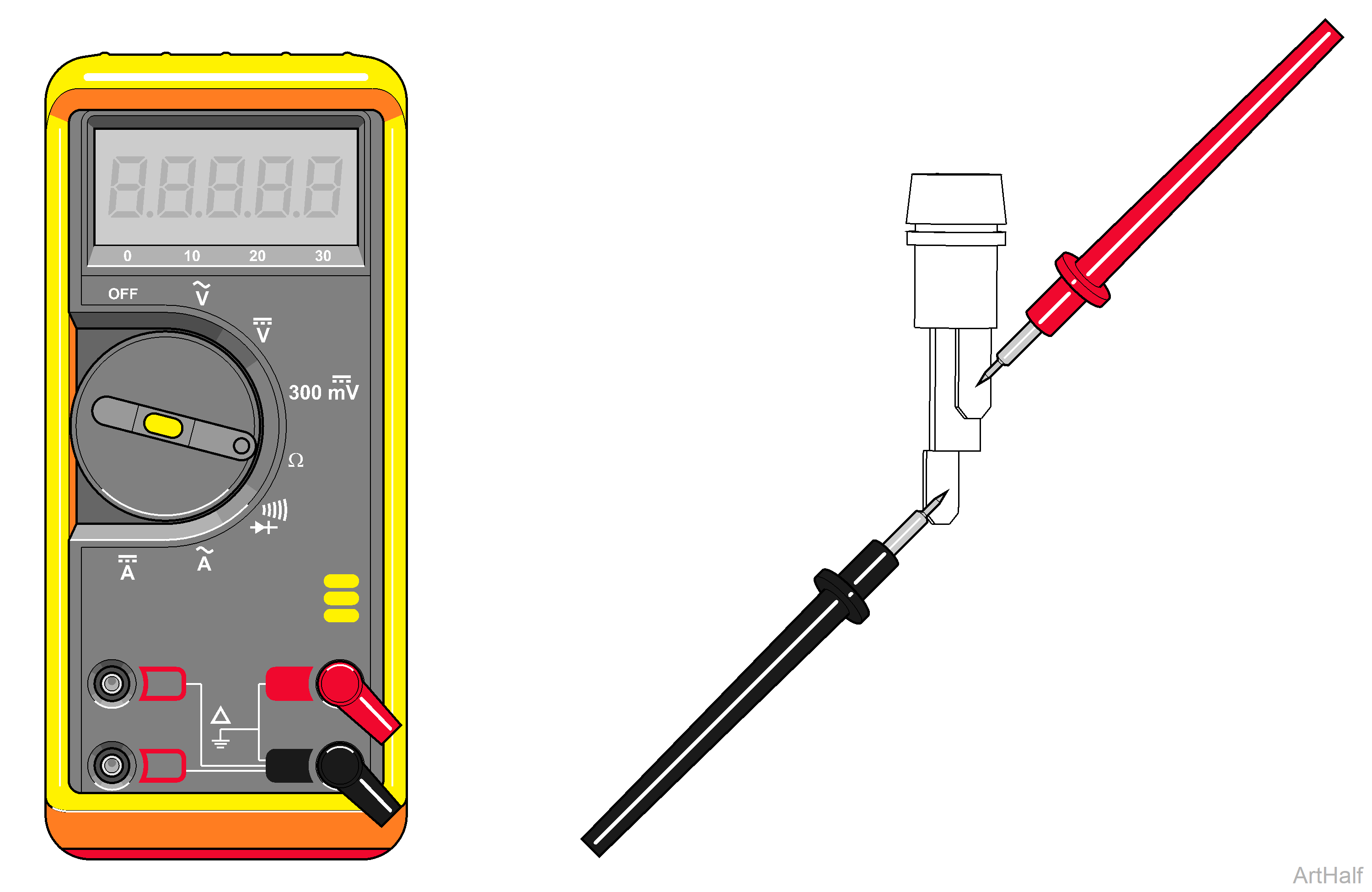 PowerAir Fuse Check