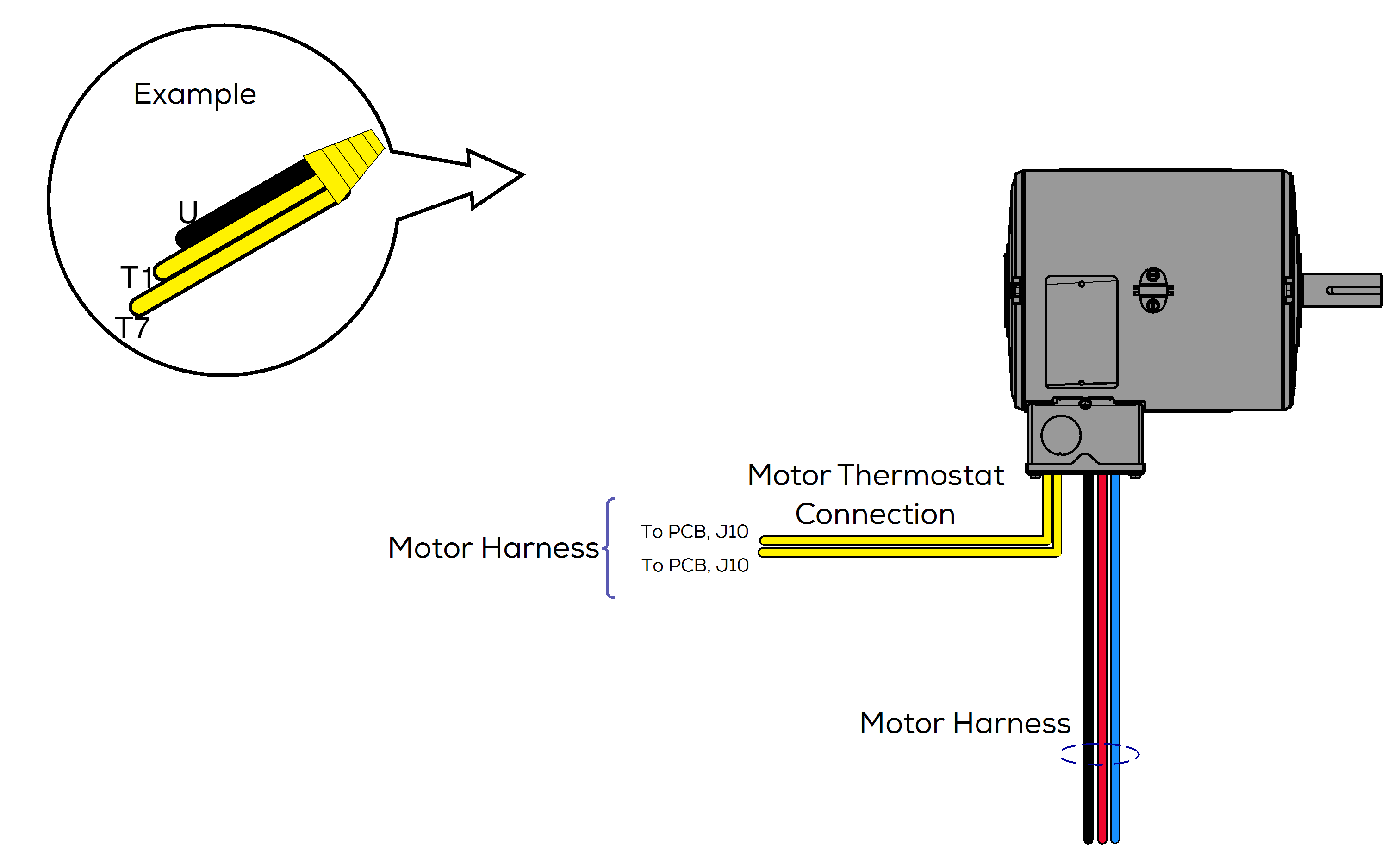 PowerVac G Wiring Diagram