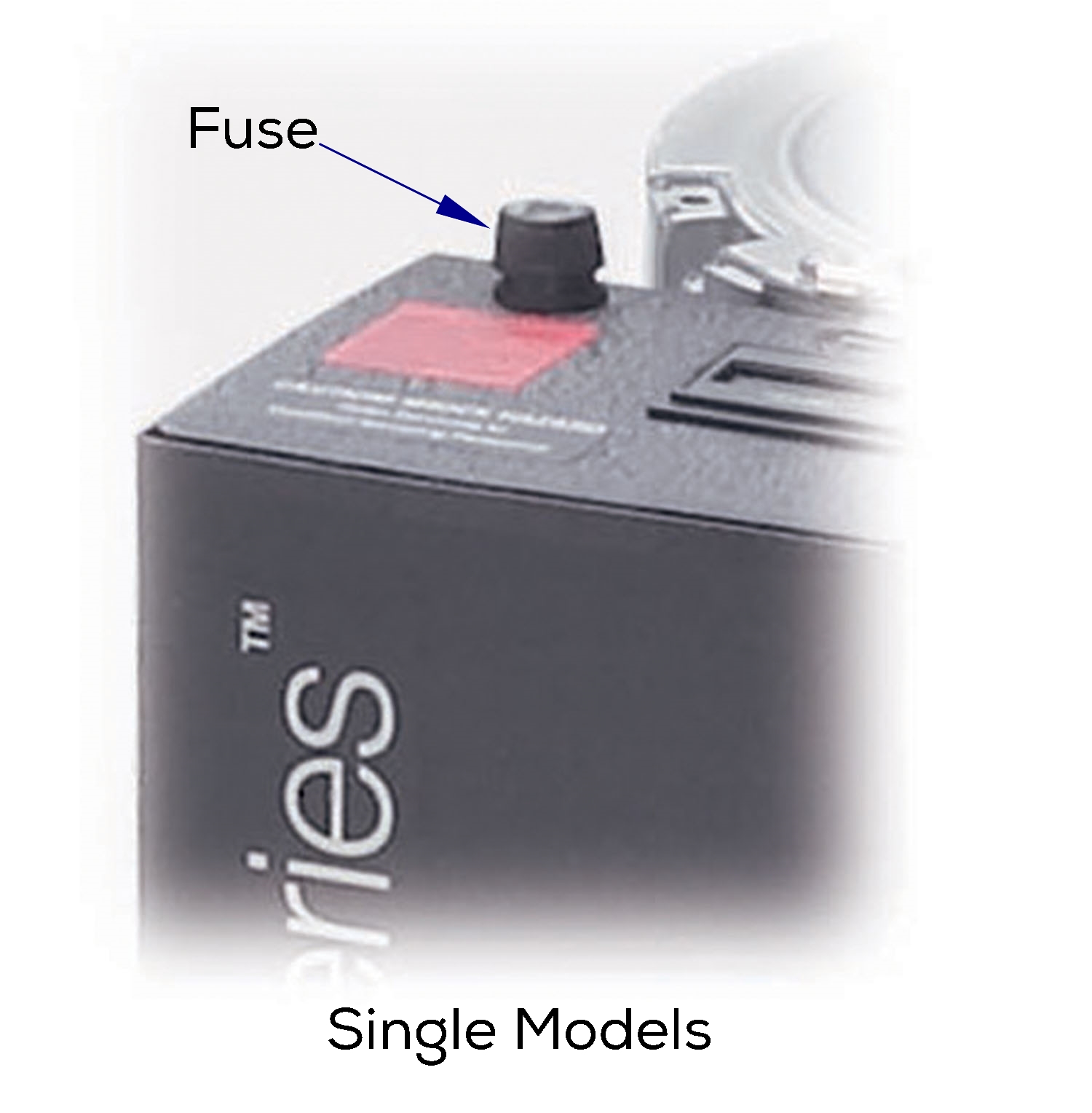 Classic Series Vacuums Fuse Test and Repair