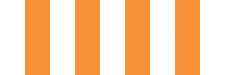 Orange-White