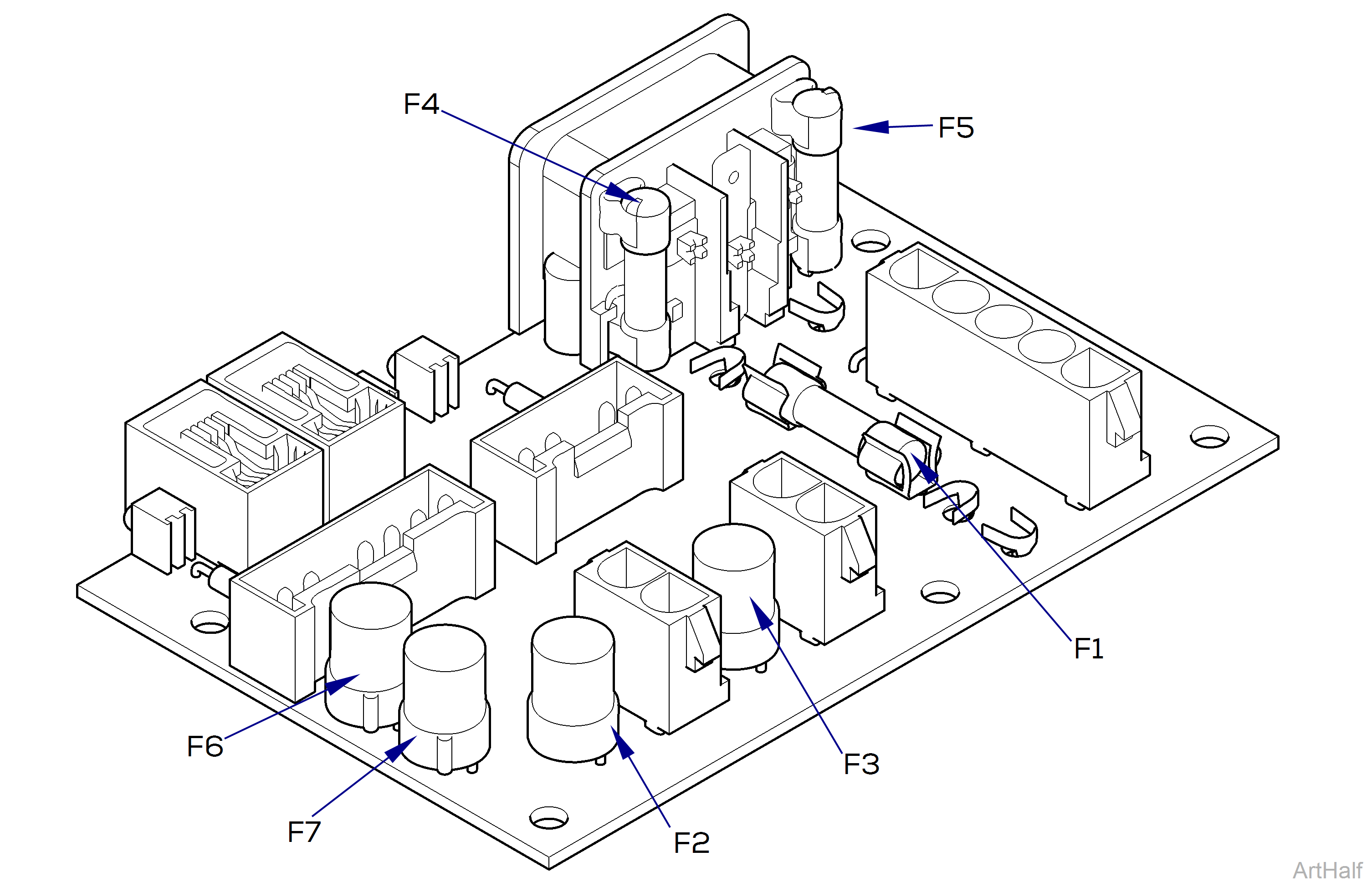 Power Supply