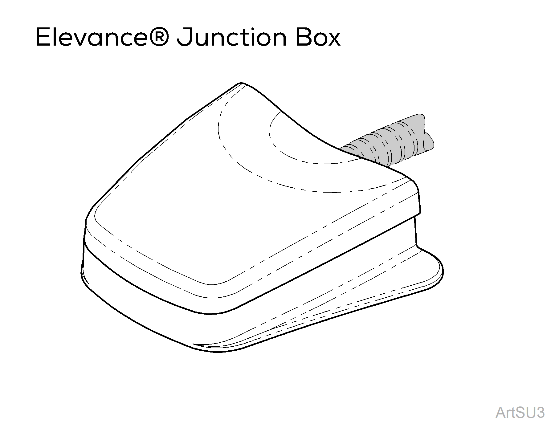 Elevance® Junction Box