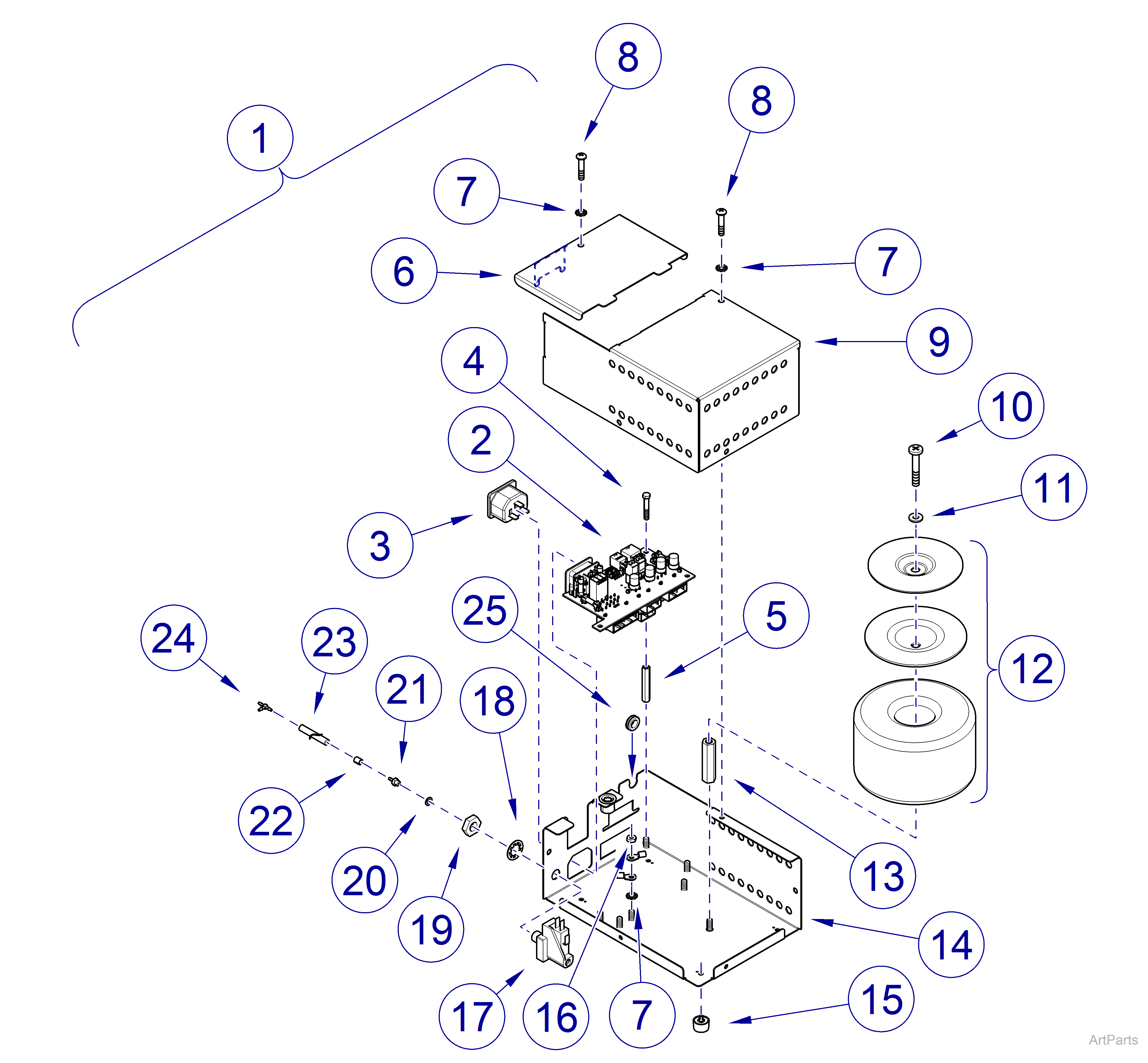 Power Supply