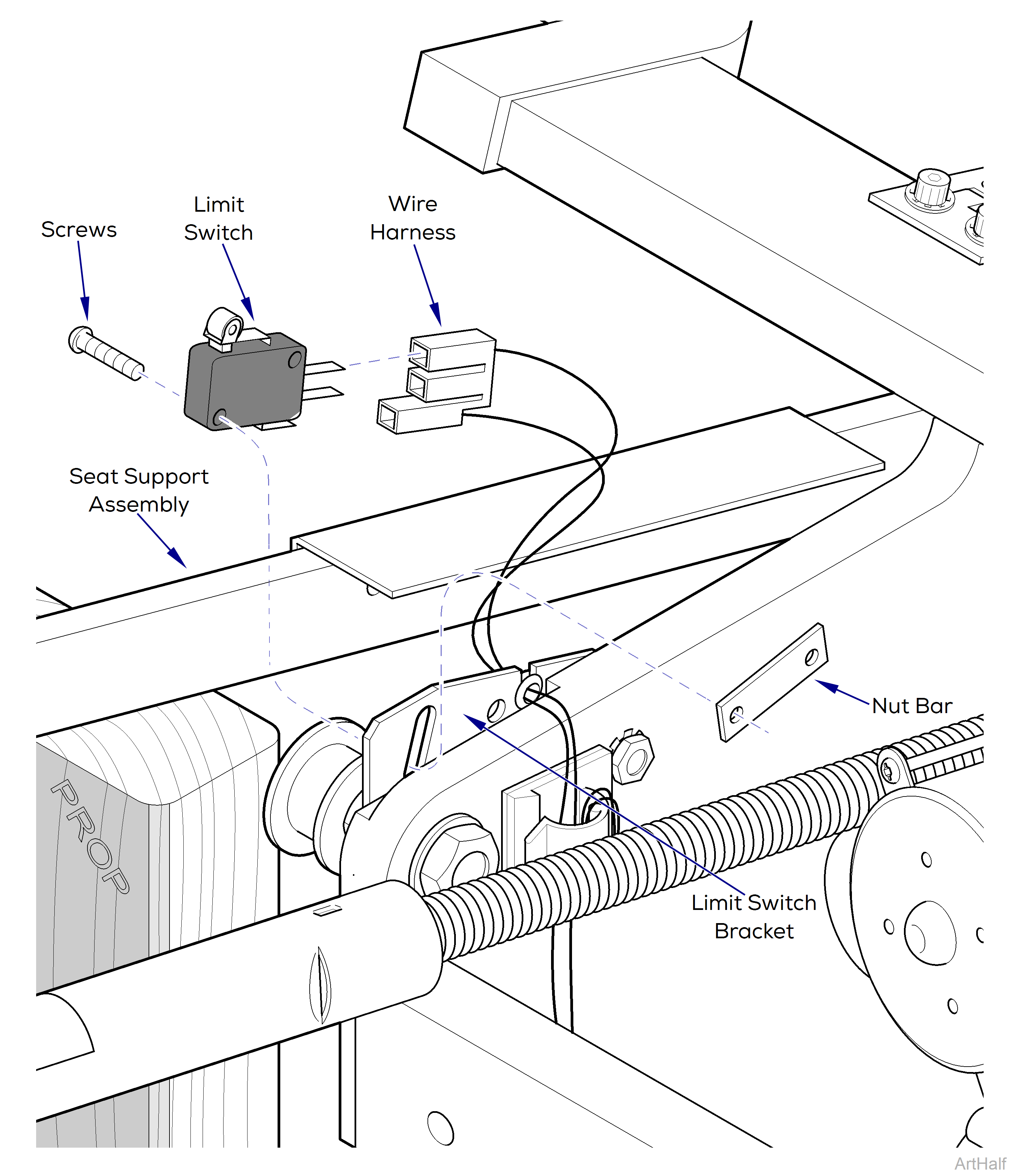 Limit Switch