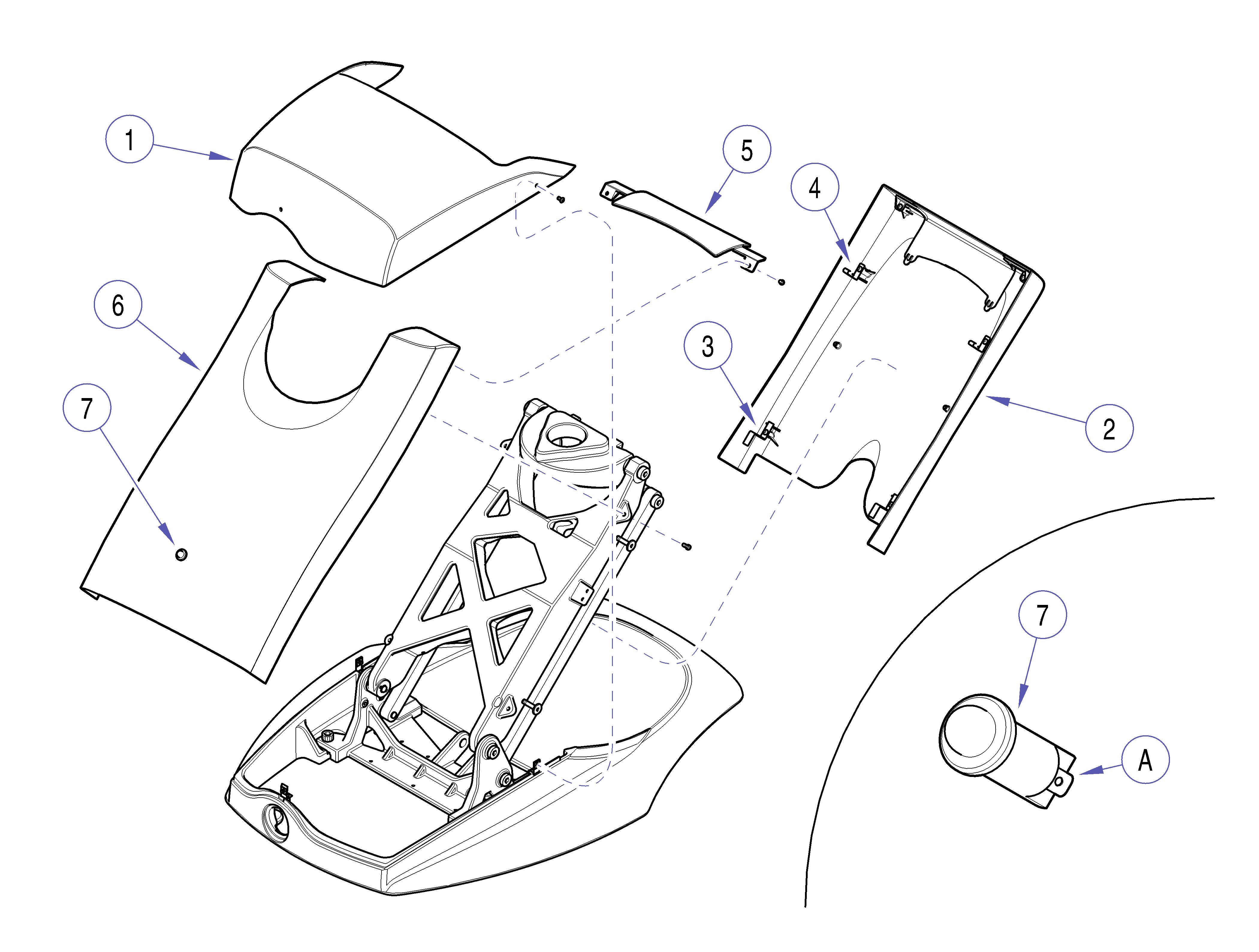 ultra-chair-removing-covers-access-procedures