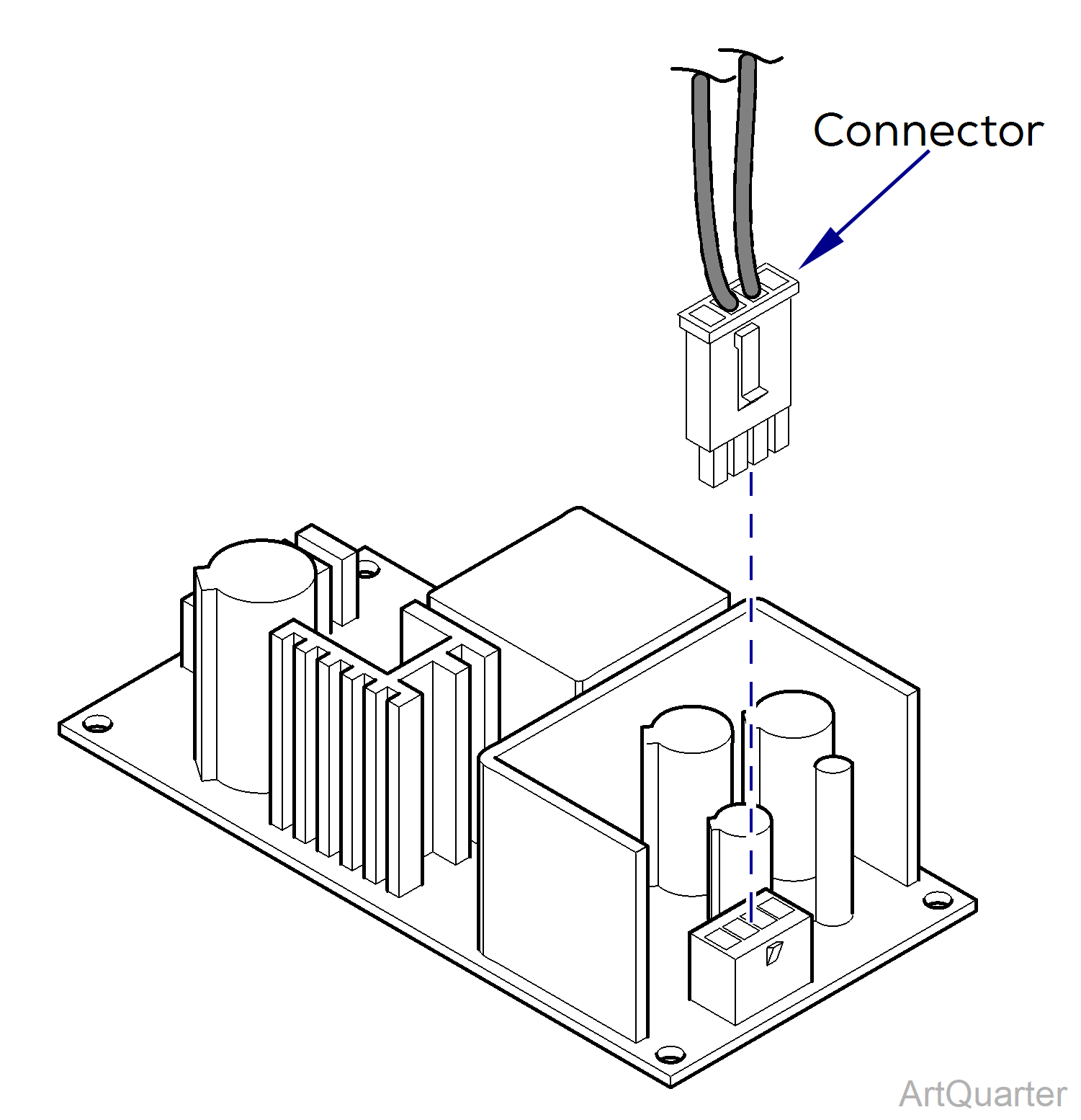 255 Light Voltage Measurements Overview