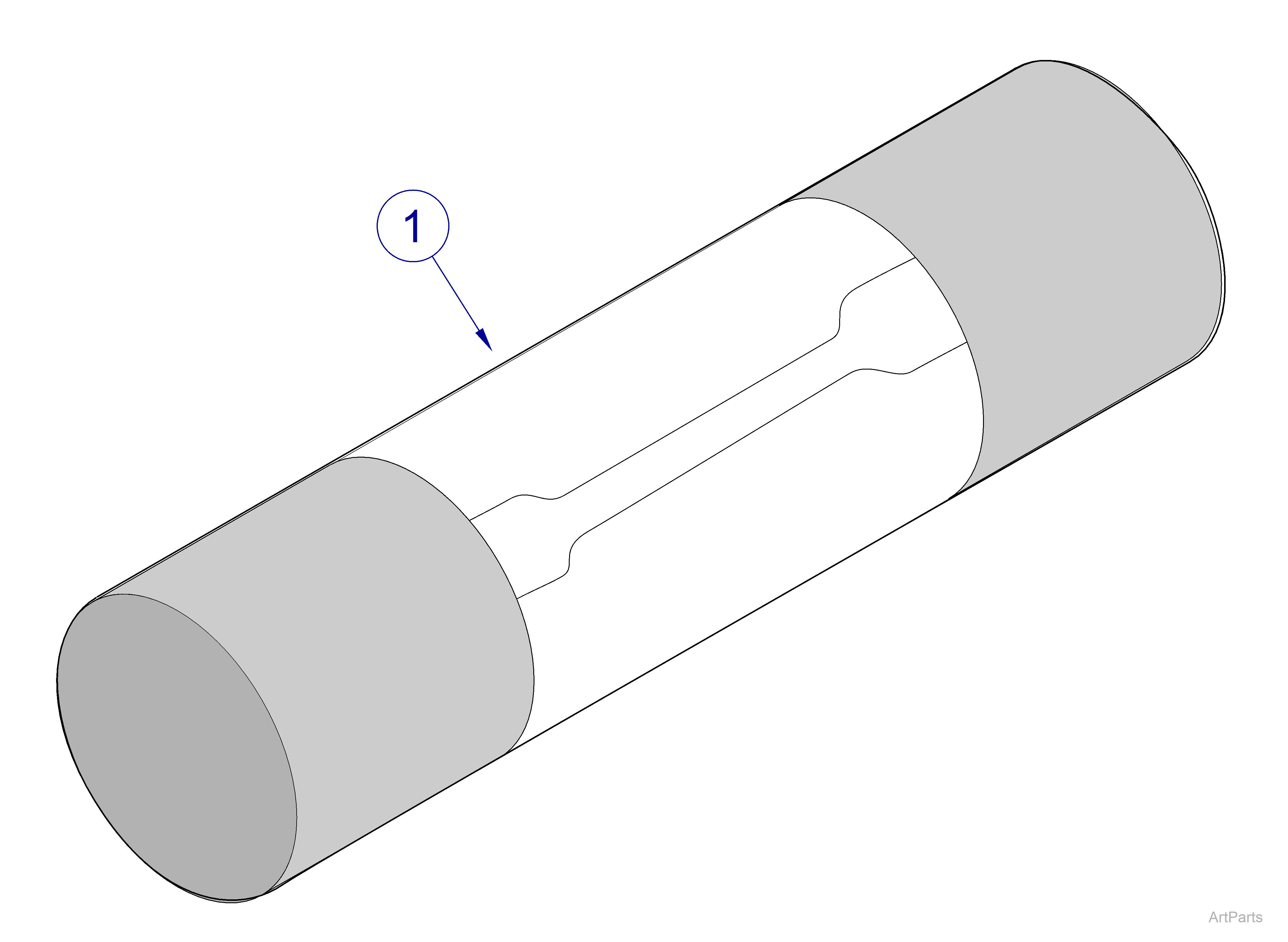 631 Procedure Chair Fuses