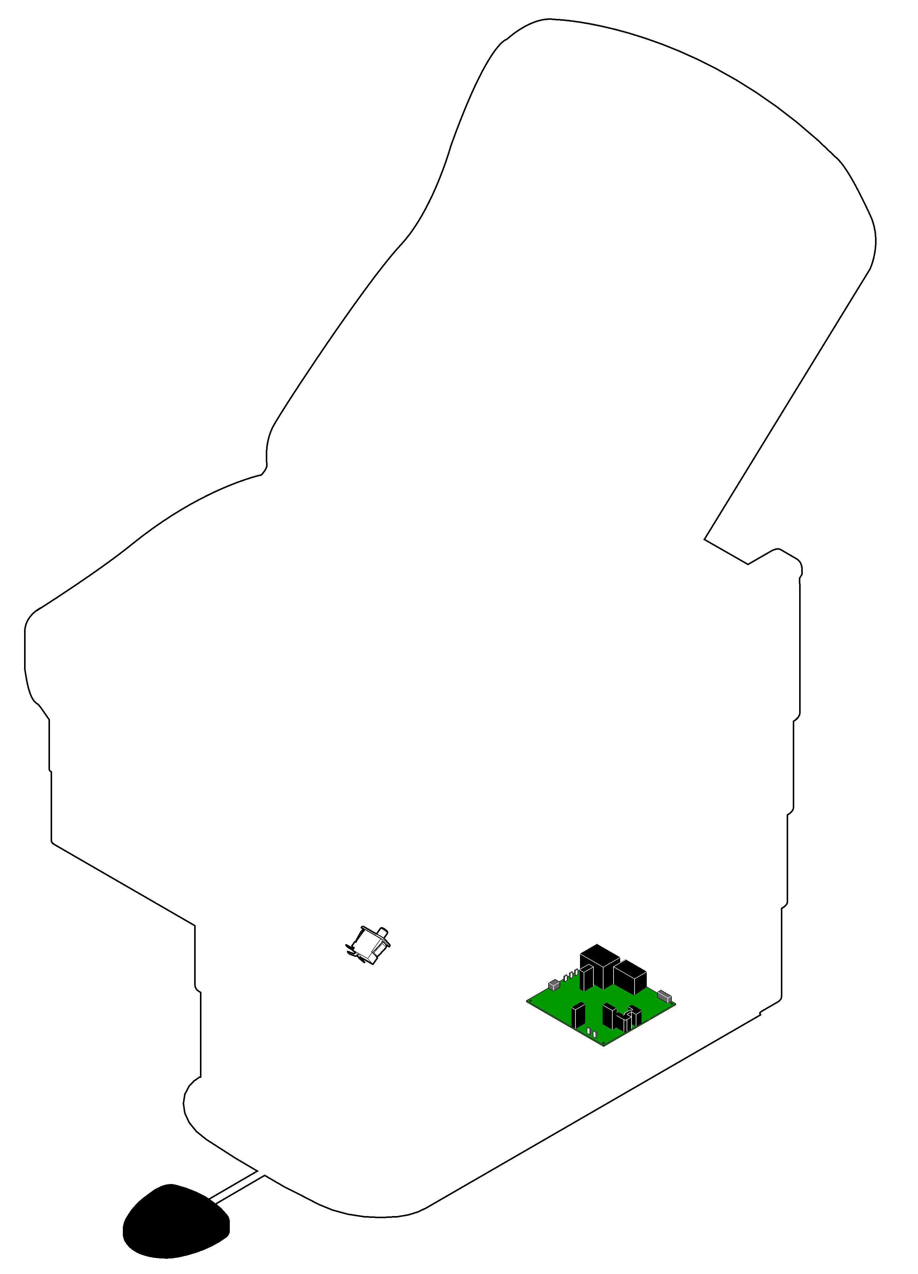 Base Up and Down