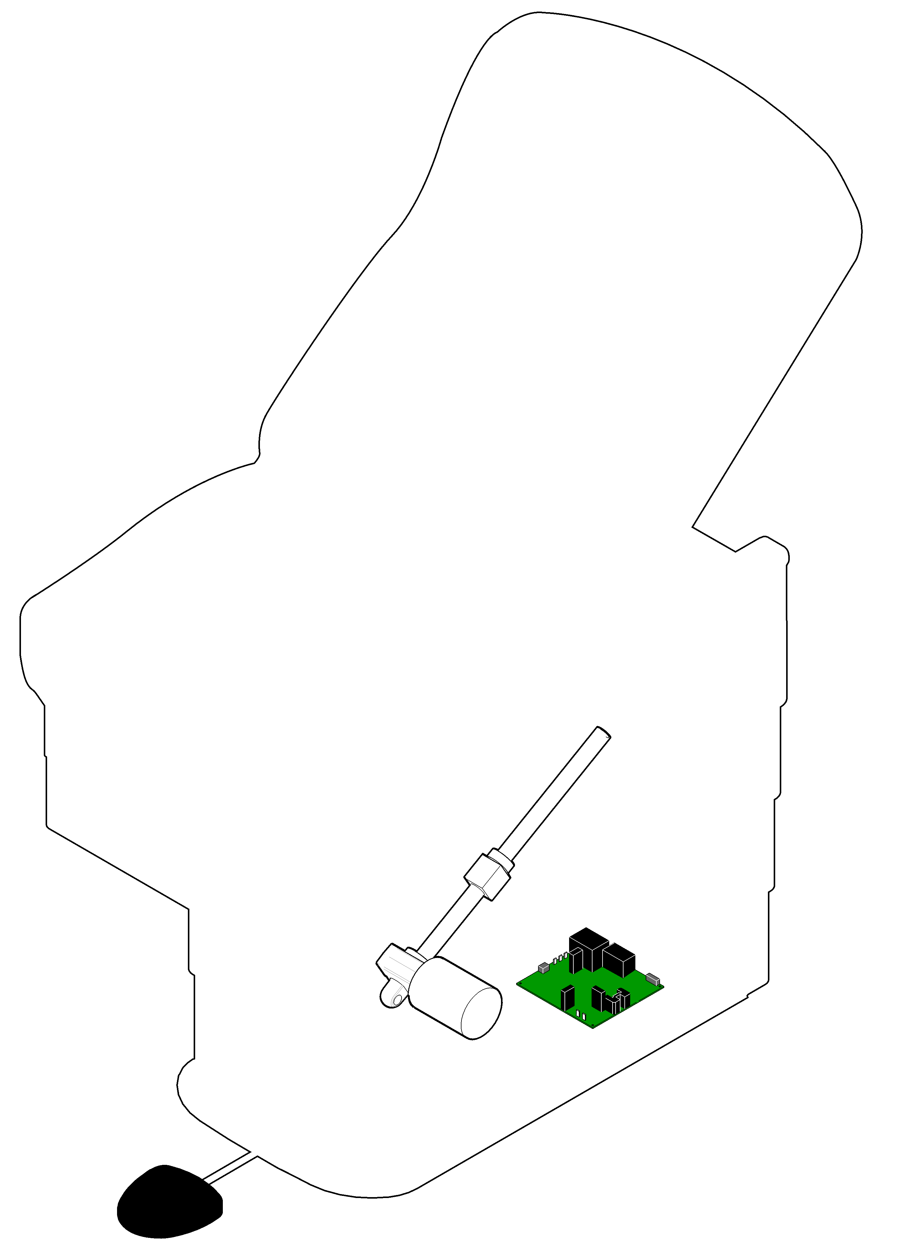 Base Up and Down Reversed