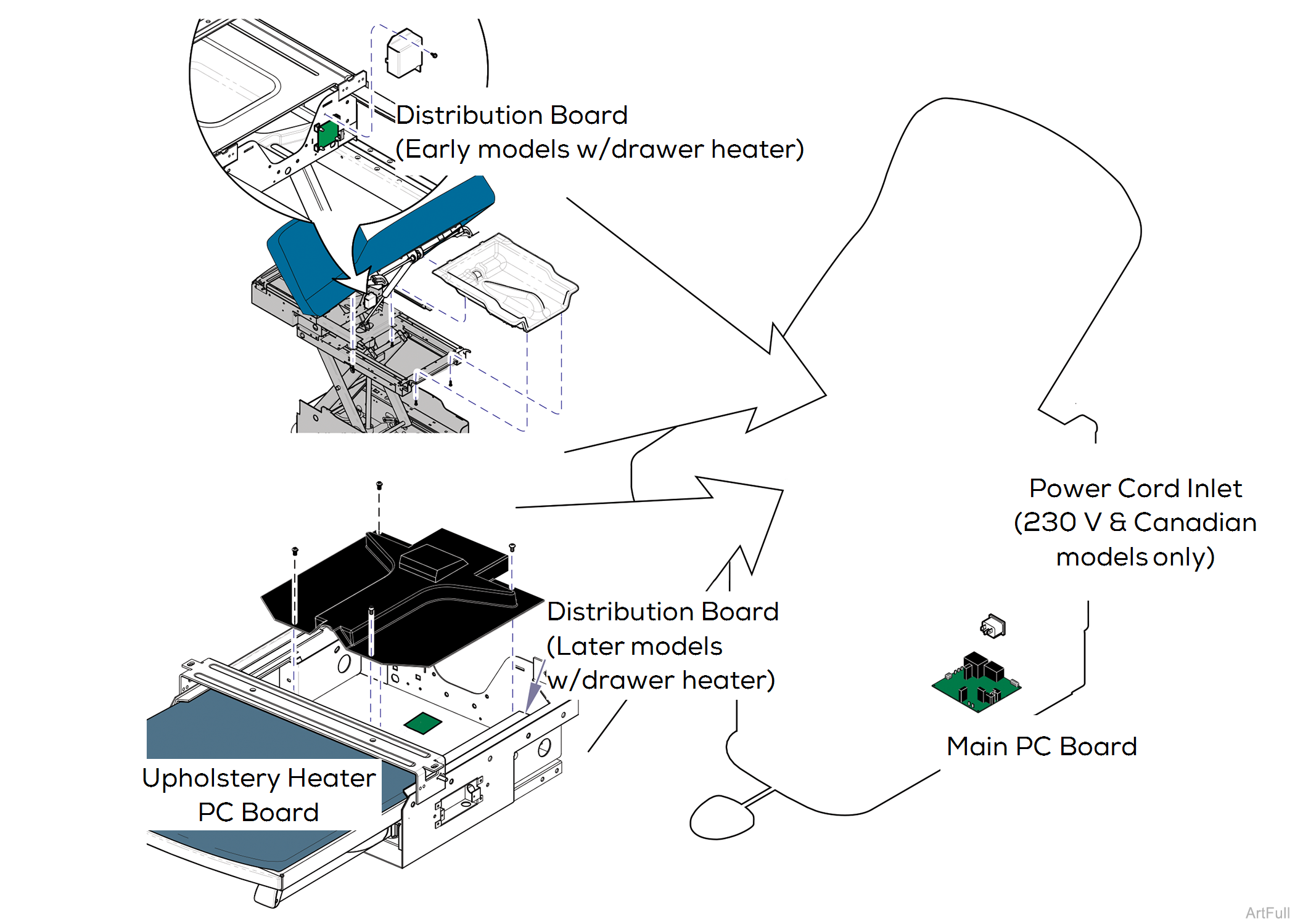 Fuse system