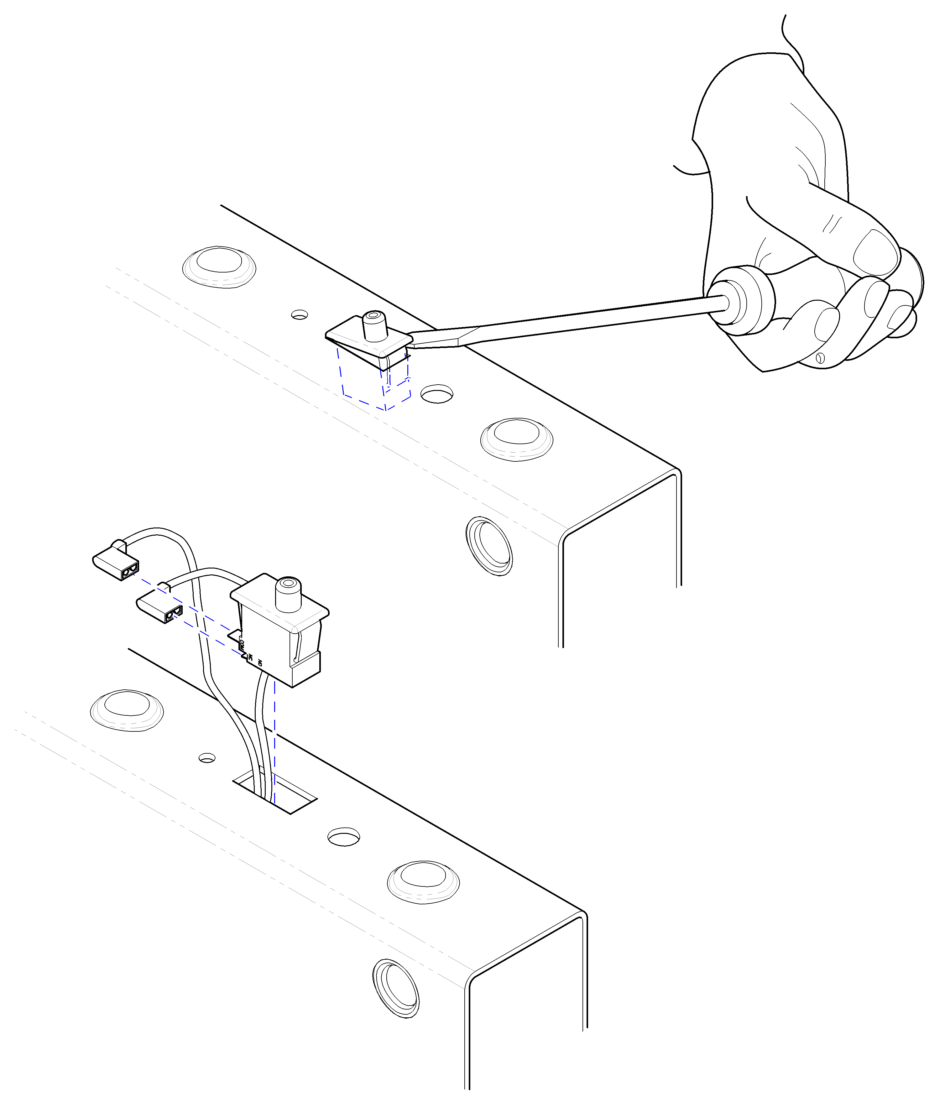 Limit Switch Test