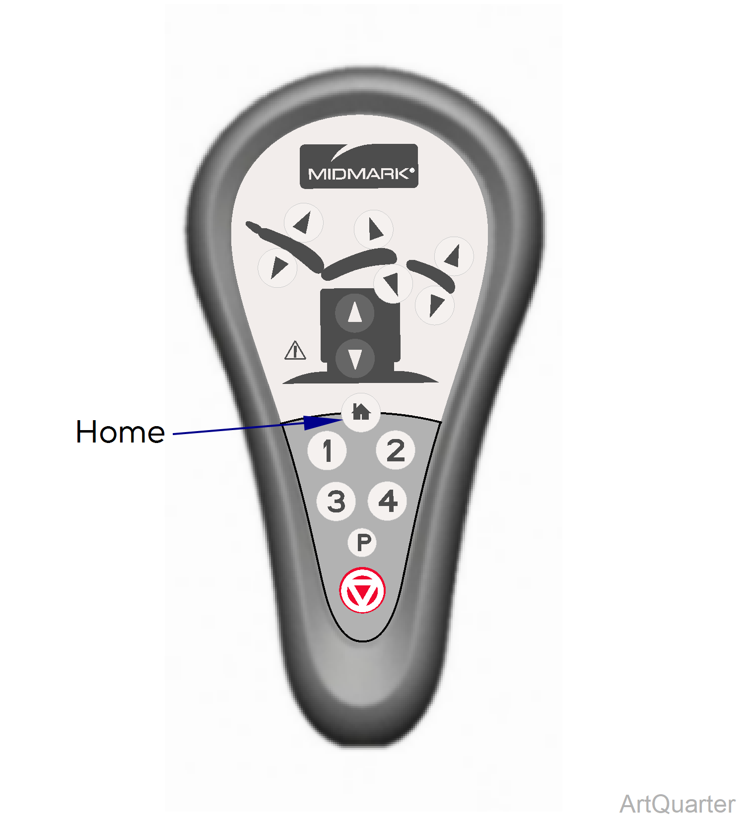 Base up and down troubleshooting