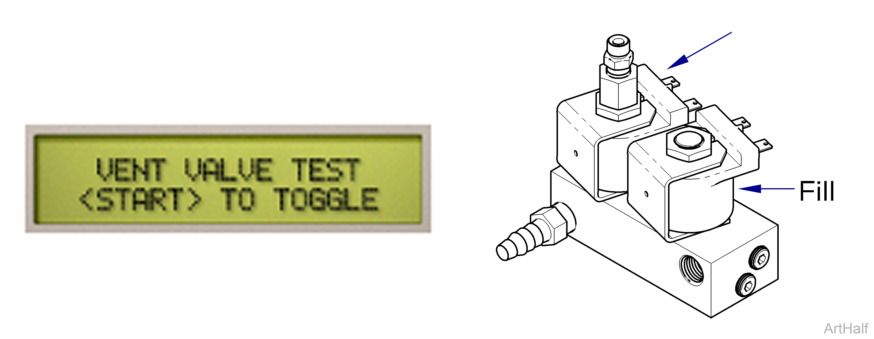 M9/M11 Sterilizer I/O Test