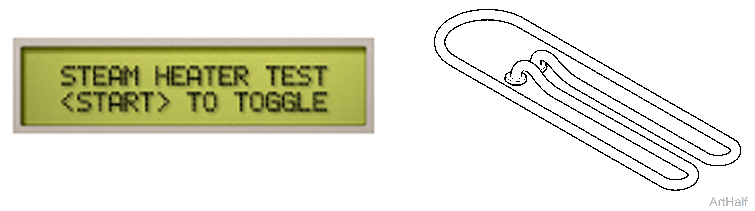 M9/M11 Sterilizer I/O Test