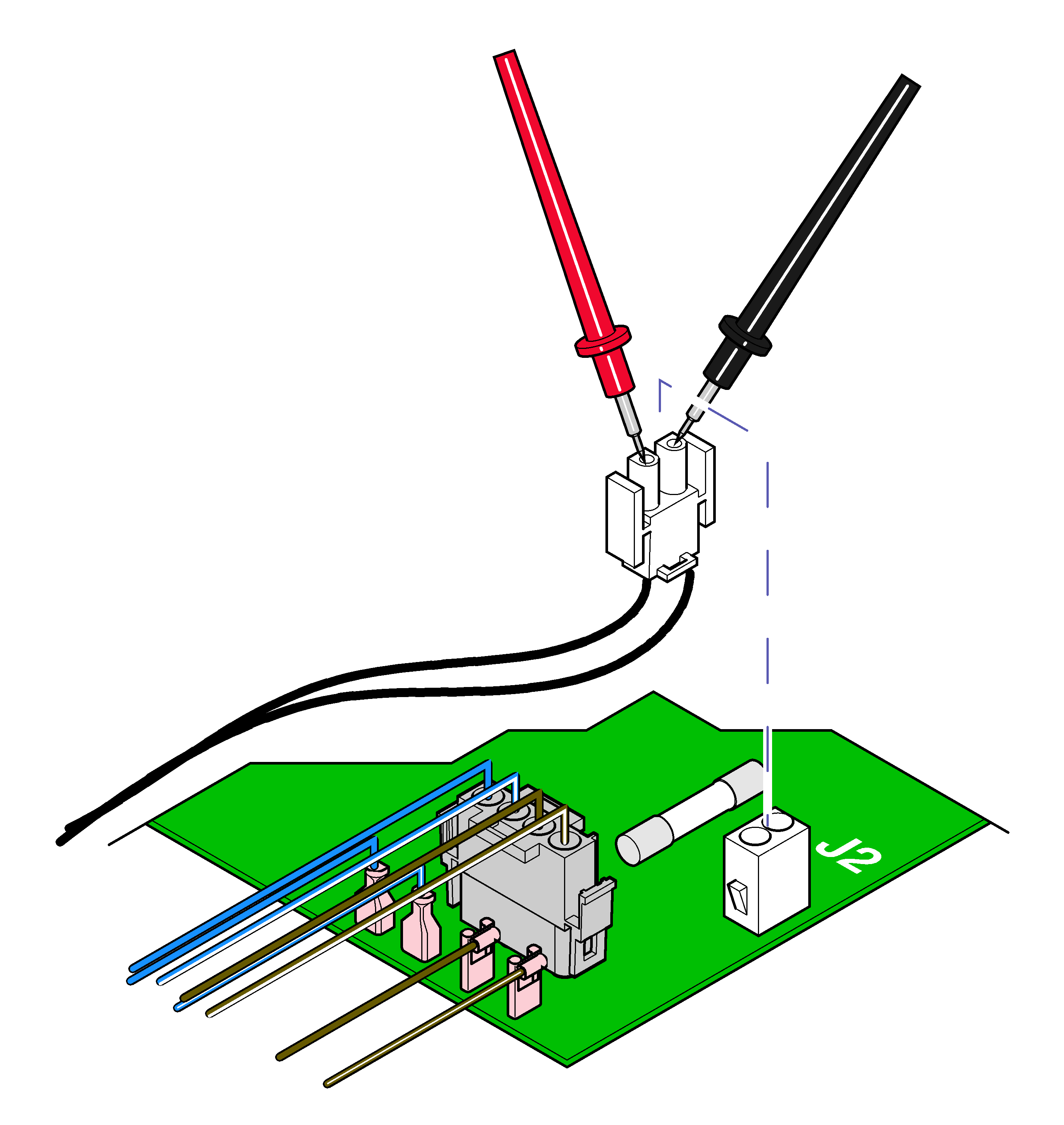 Electro-magnet Test