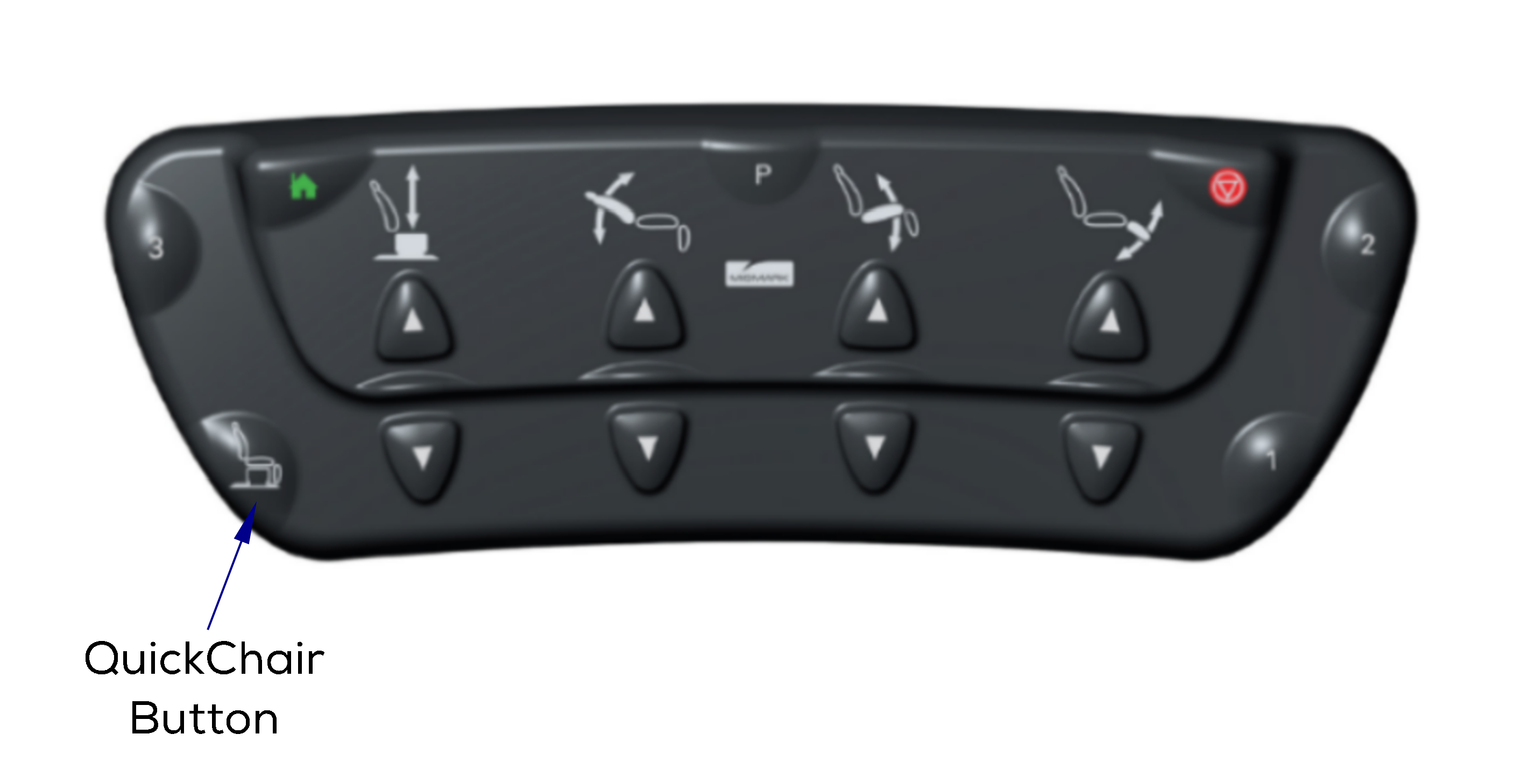 Base up and down troubleshooting