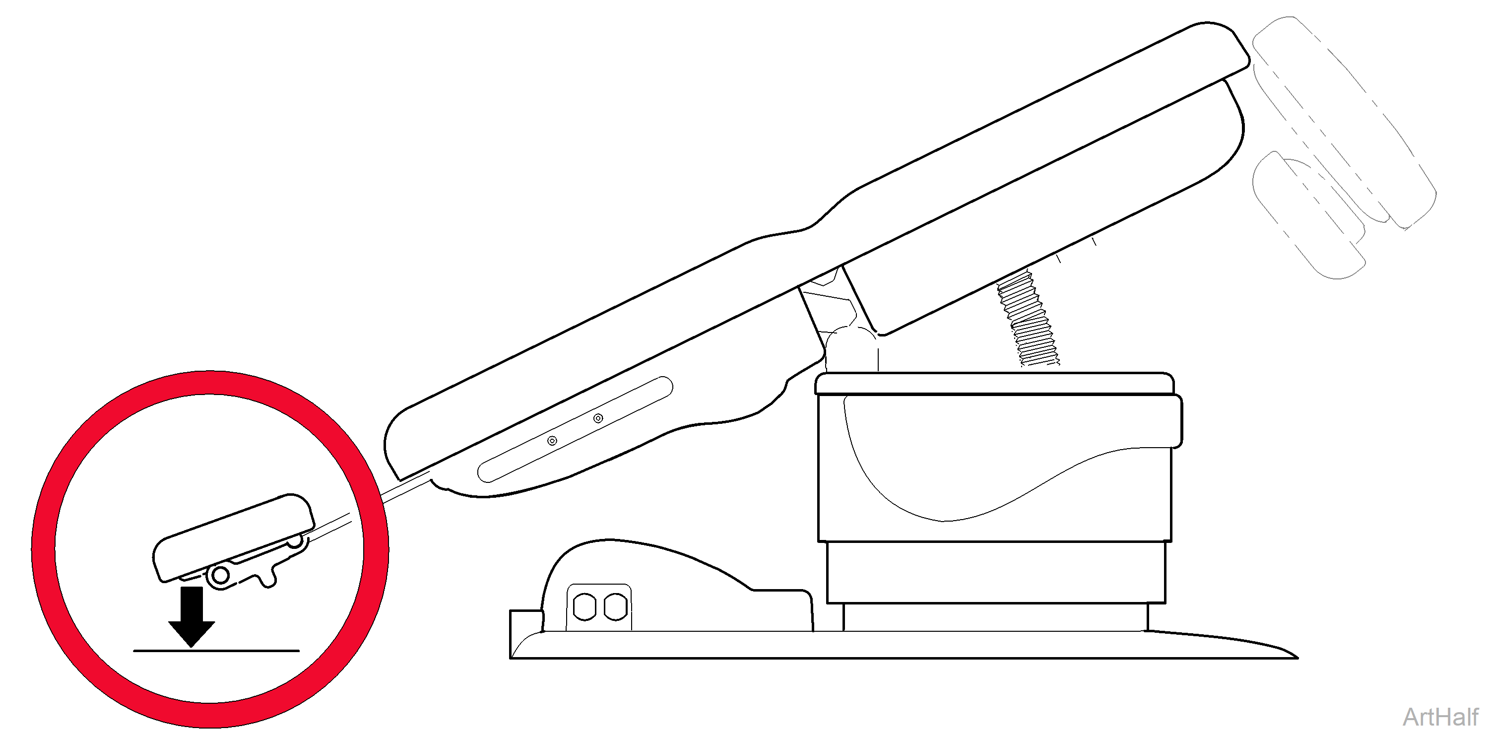 Crash avoidance system