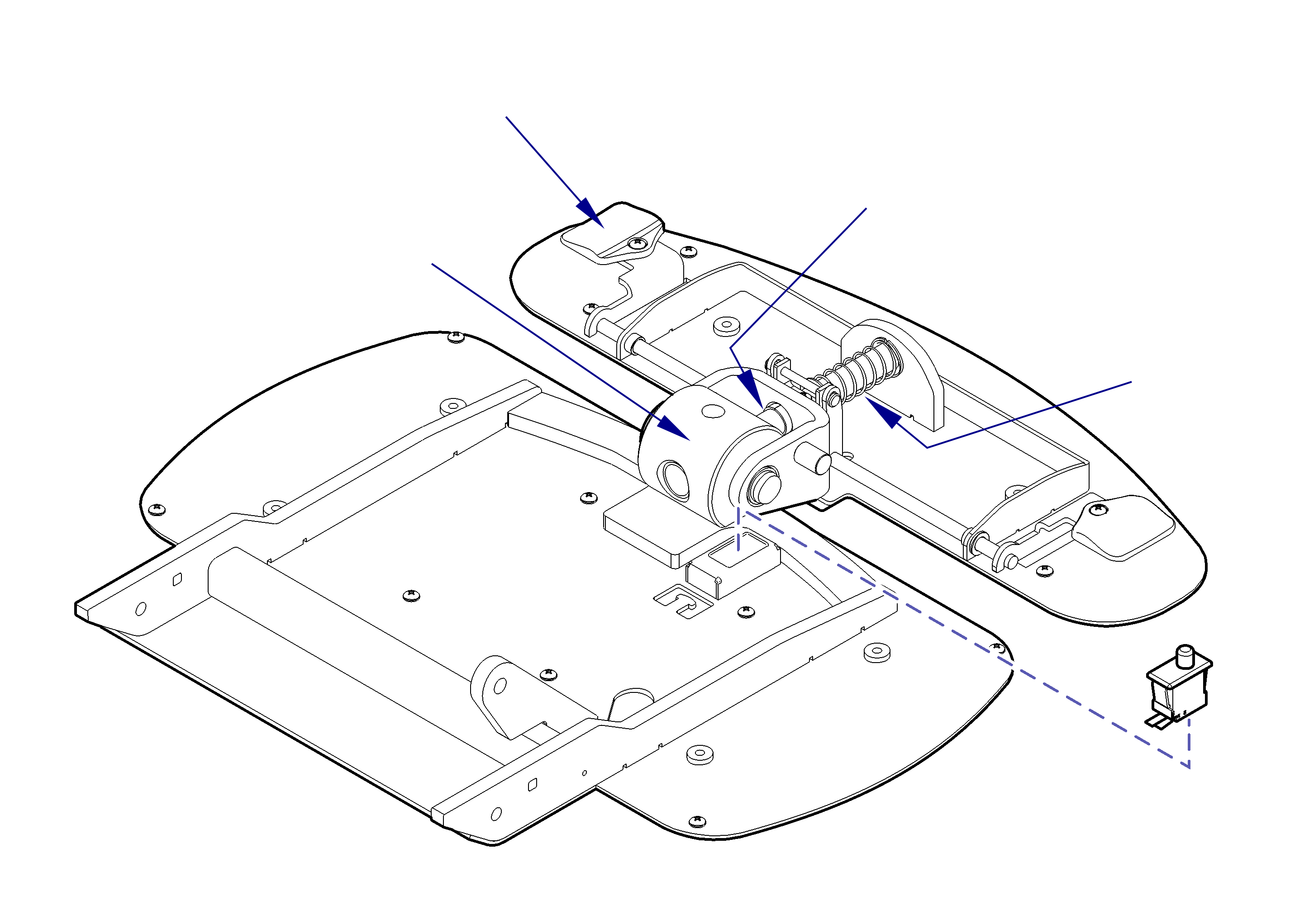 Foot Extension