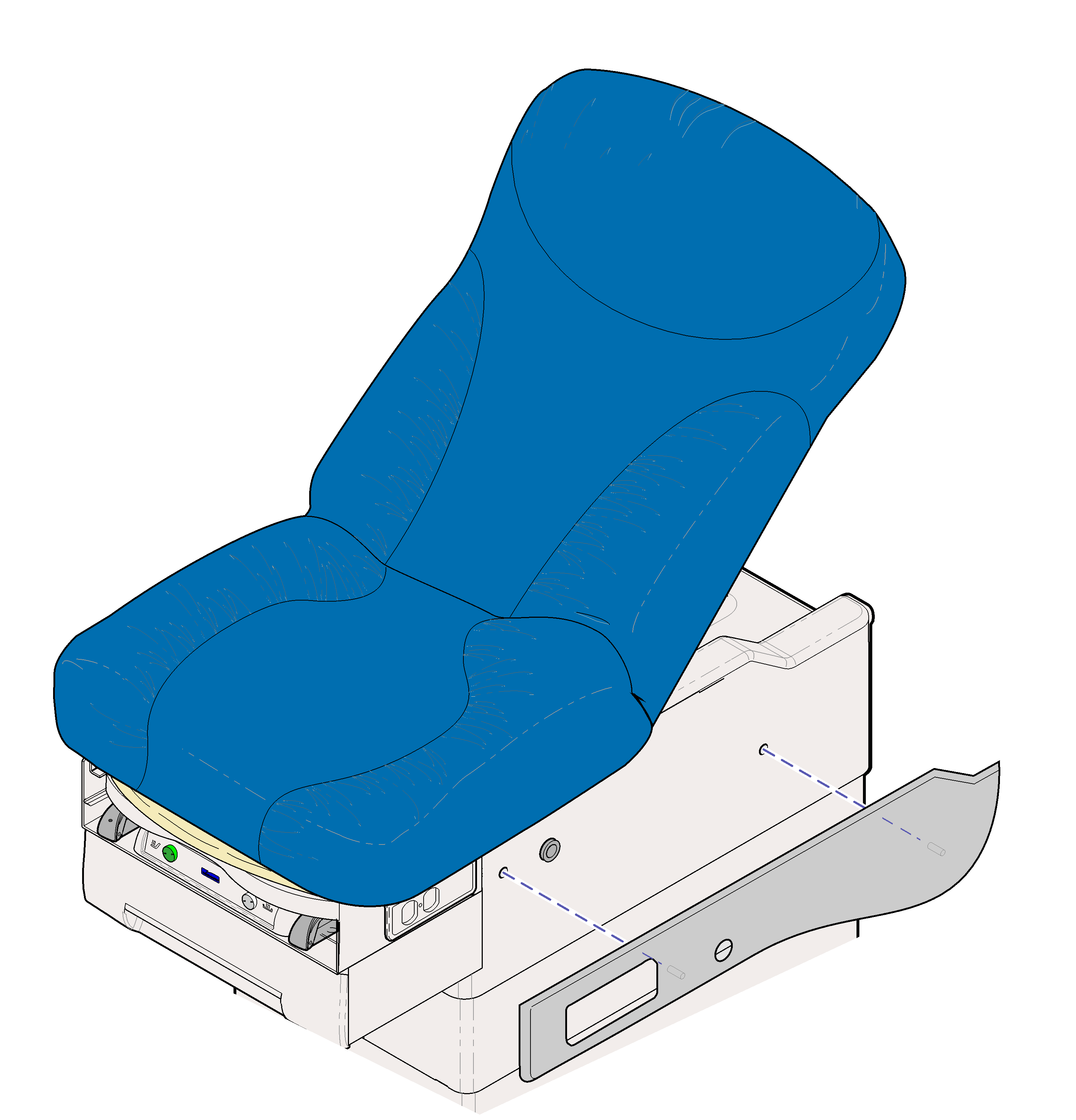 Table Shrouds