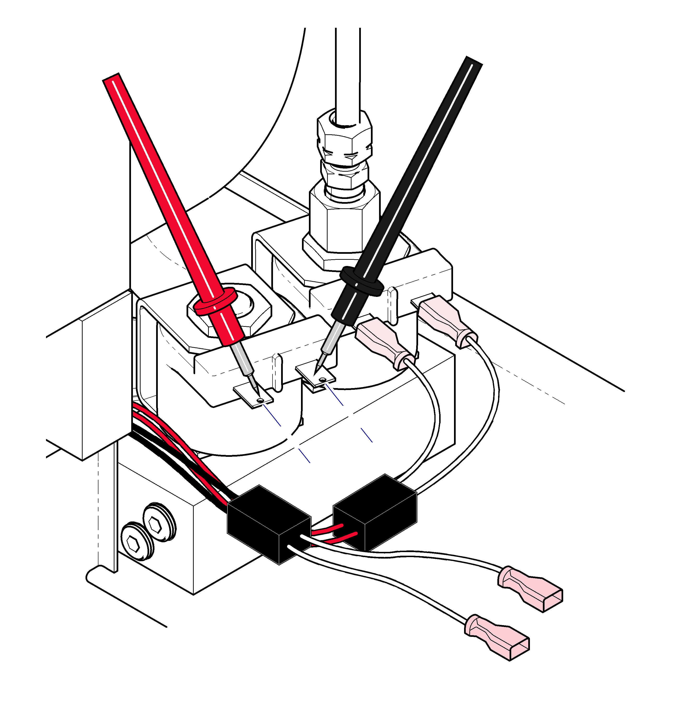 M9/M11 Sterilizer Valve Testing