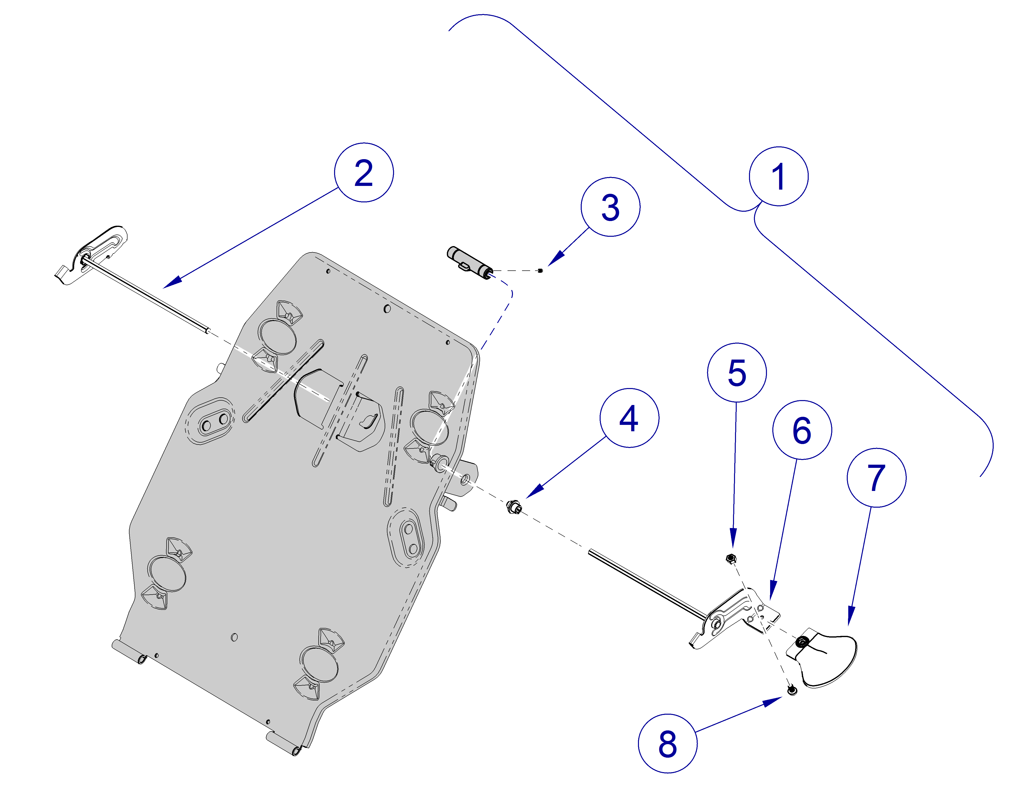 1D0-622 Zertifikatsfragen