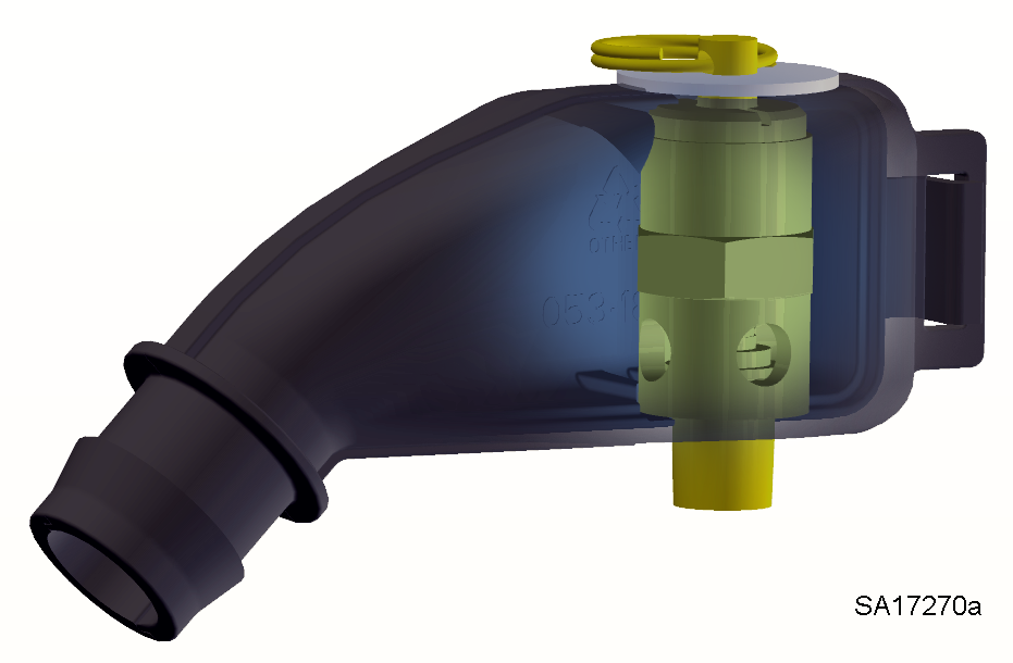  M9/M11 Steam Sterilizer Pressure Relief Valve Replacement