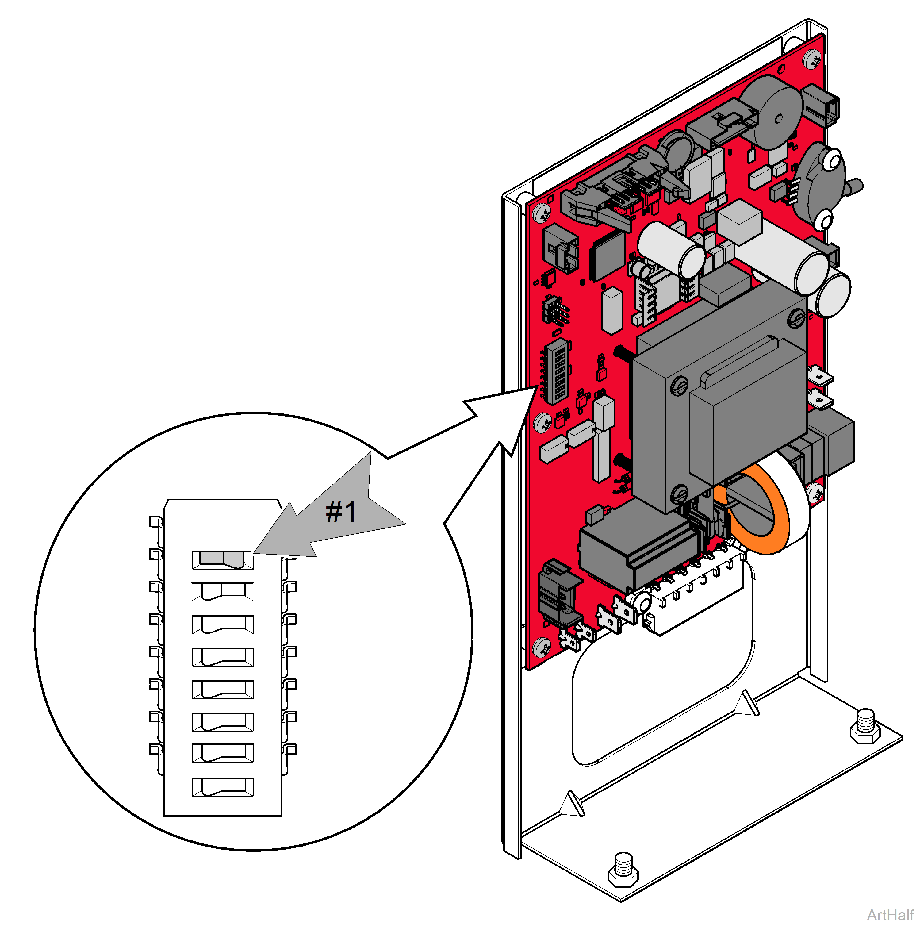 M9/M11 Sterilizer Service Diagnostics