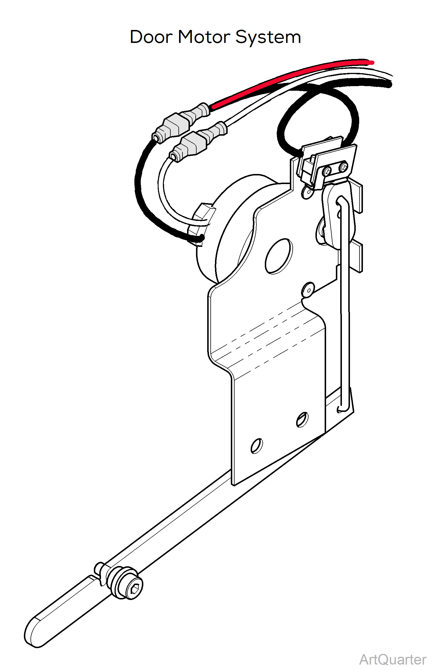 M9/M11 Sterilizer I/O Test