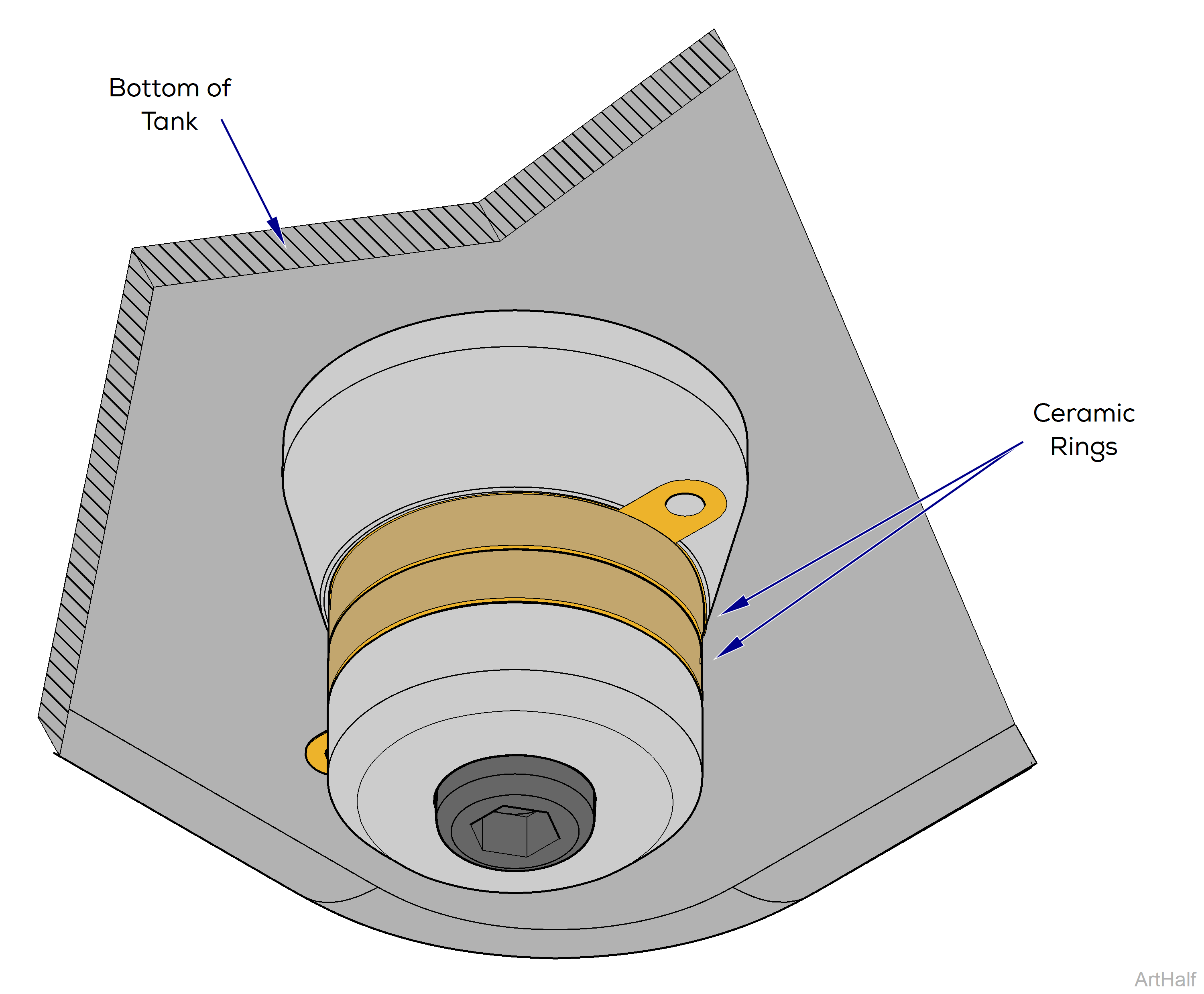 QuickClean™ Ultrasonic Cleaners Transducer Test and Repair