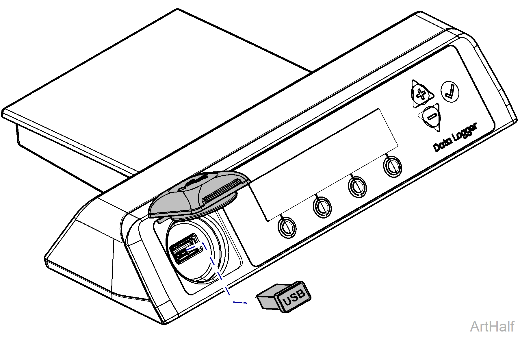 data-logger-troubleshooting