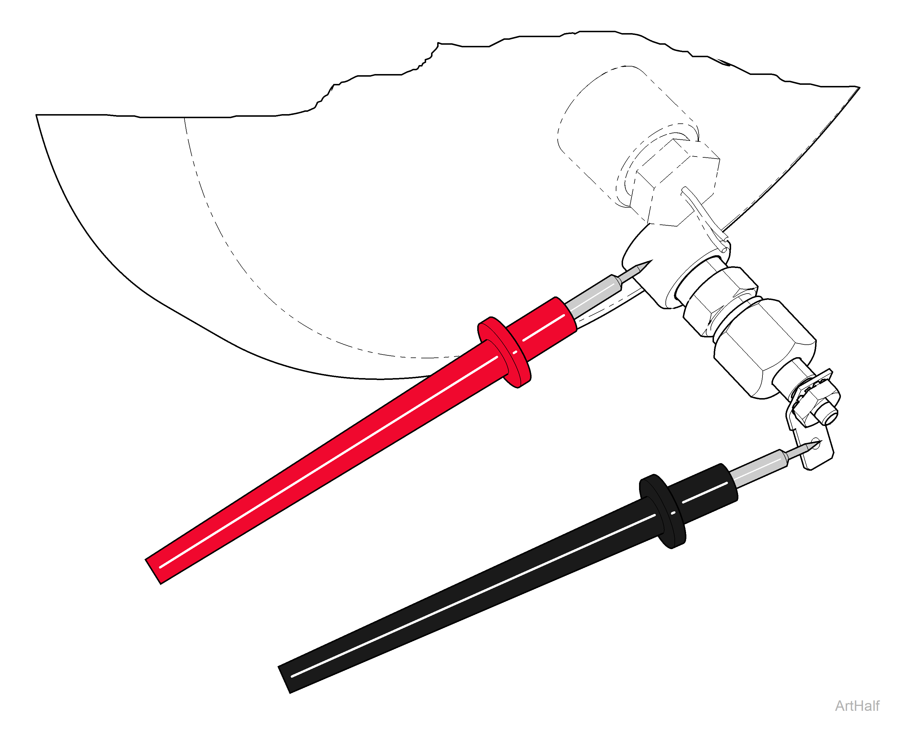 M9/M11 Steam Sterilizer Water Level Sensor Testing