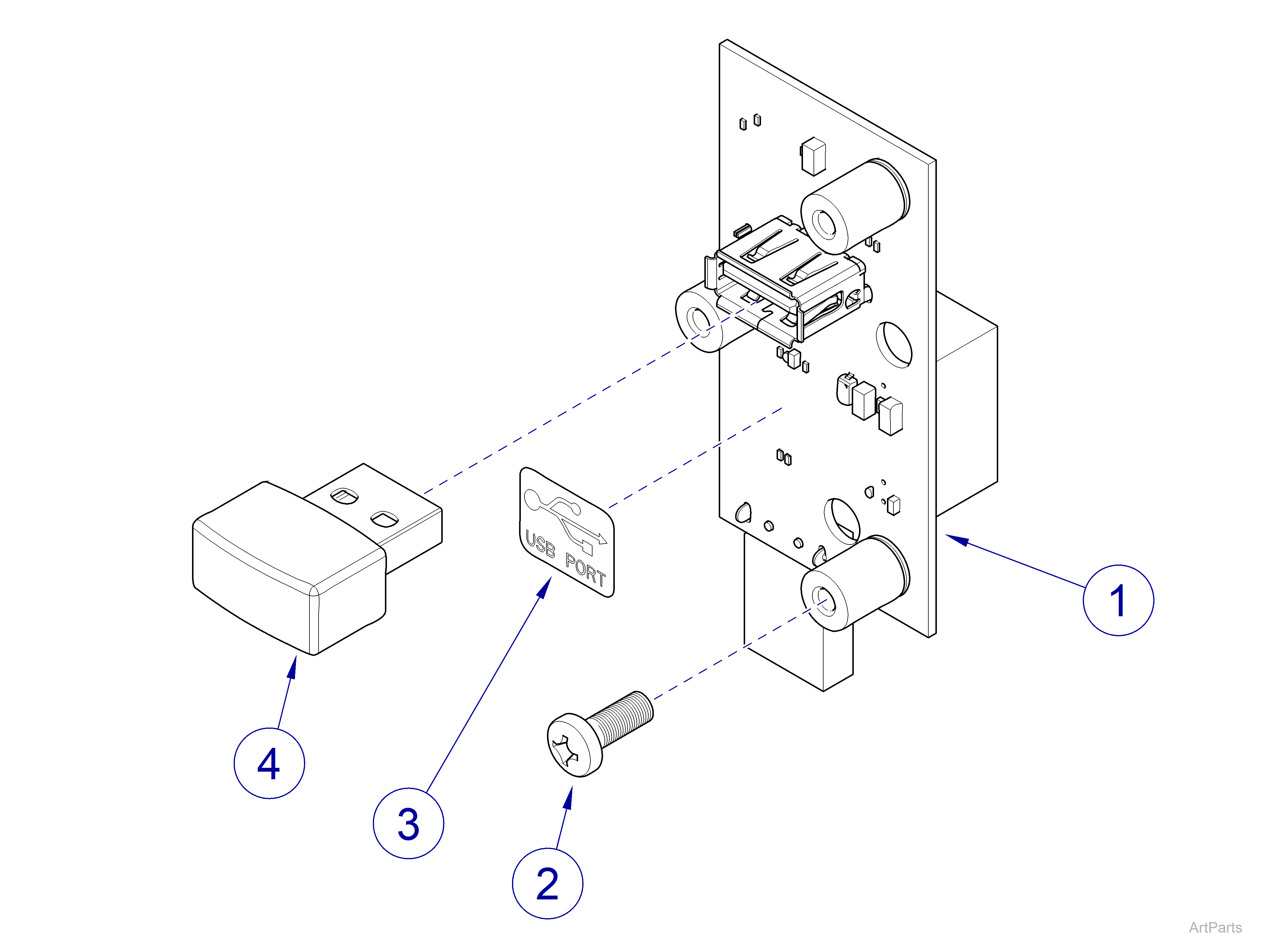 9A40100x Printer Installation Sheet