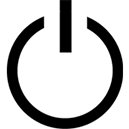 Standby Mode Symbol