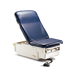 222 and 223 Barrier-Free™ Examination Table222 and 223 Barrier Free Exam Table