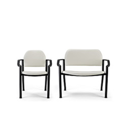 280 and 282 Side Chairs