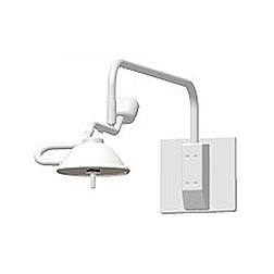 355 Wall Lighting System355 Diagnosis and Treatment Light - Wall Mounted