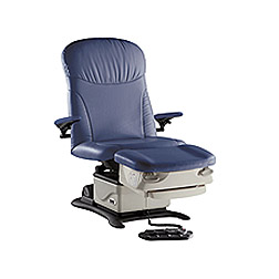 647 Barrier-Free® Podiatry Procedures Chair