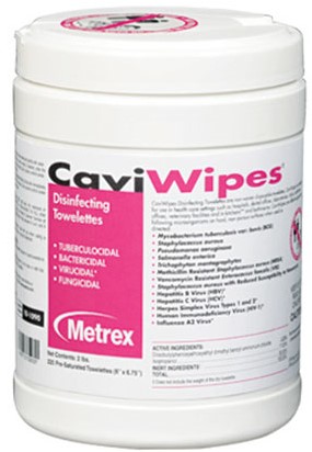 CaviWipes