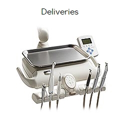 Dental Delivery Systems