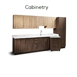 Midmark Cabinetry