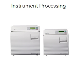 Midmark Instrument Processing