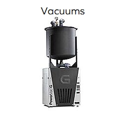 Midmark Vacuum Systems