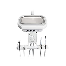 Midmark® Dental Delivery