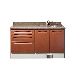 Integra™ Side Cabinetry