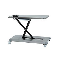 Mobile Lift Table