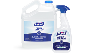 Purell Surface Disinfectant