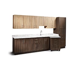 Midmark Synthesis® Cabinetry
